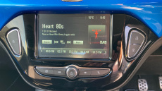 Vauxhall Adam 1.2i Energised 3dr Petrol Hatchback